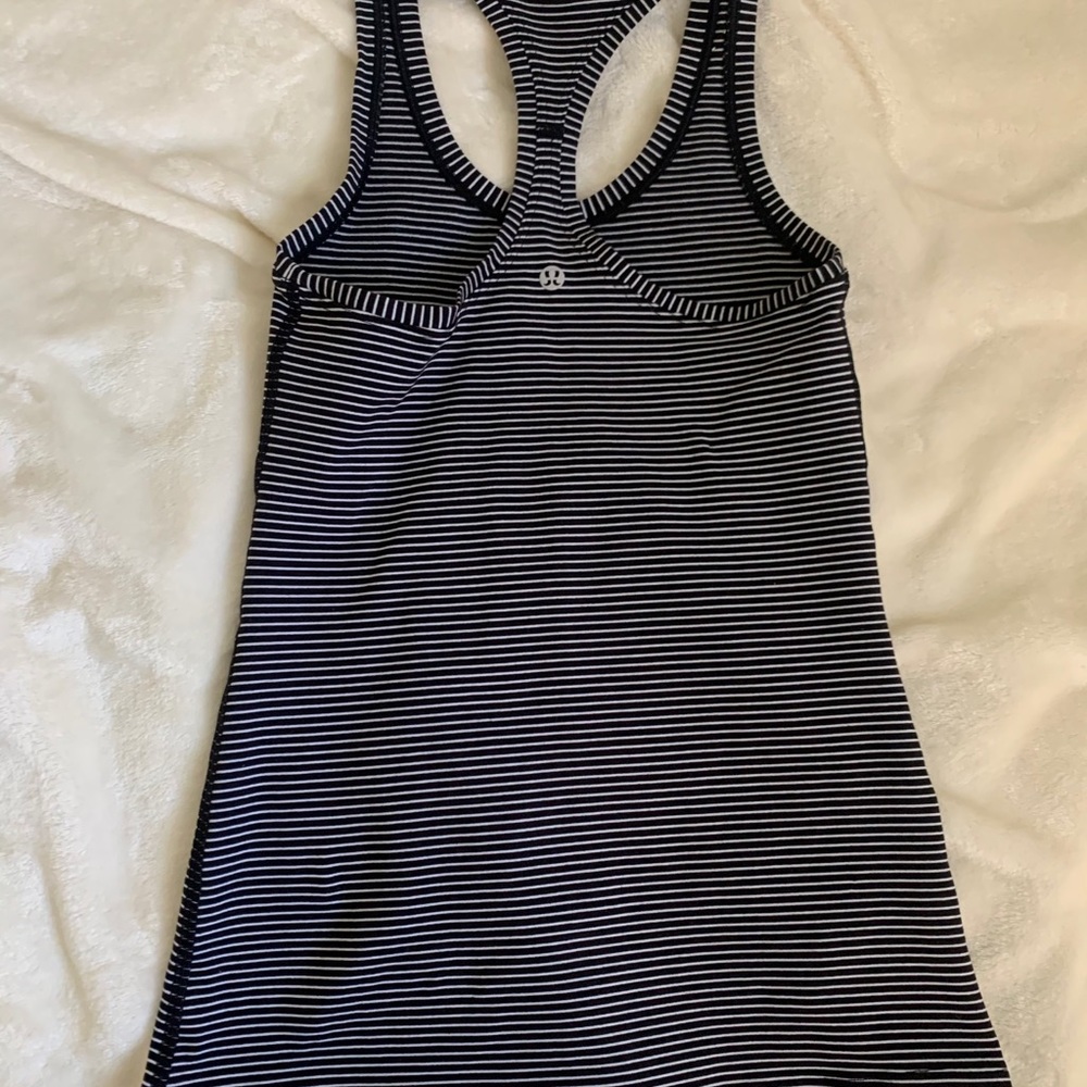 Cool Racerback II - Picture 3 of 3